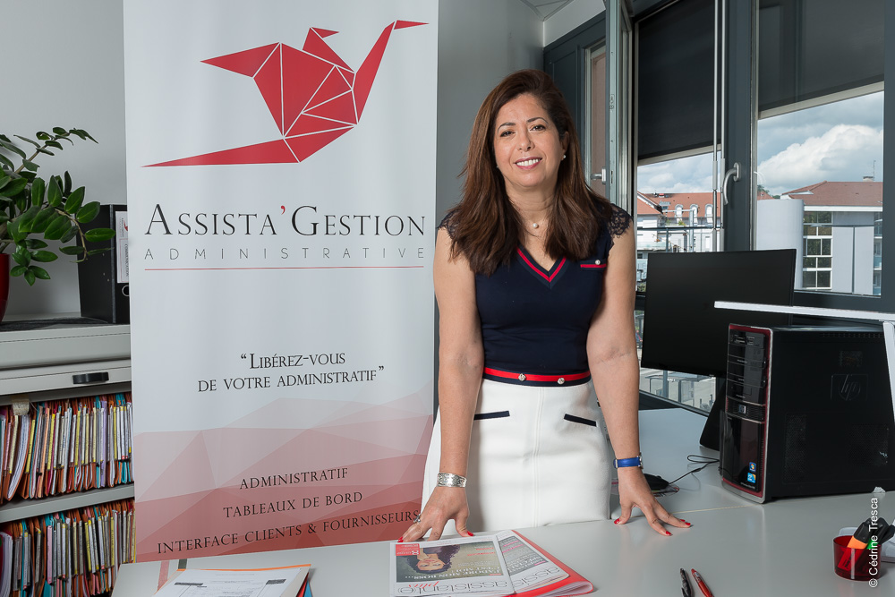 Assista Gestion pour externaliser votre gestion administrative
