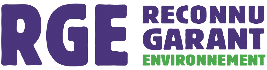 Montage dossier RGE