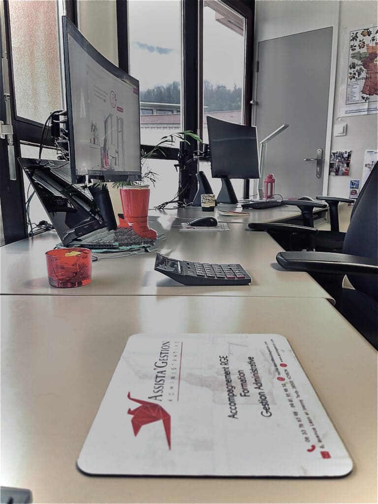 Bureaux Assista Gestion