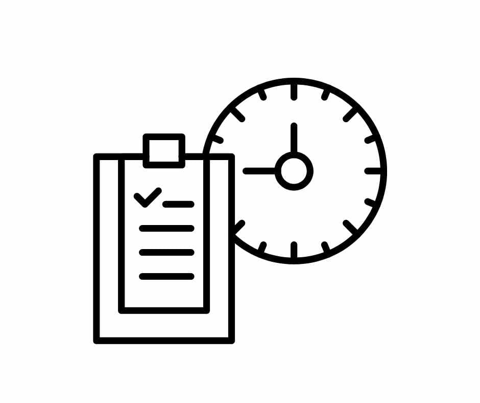 Gestion du temps