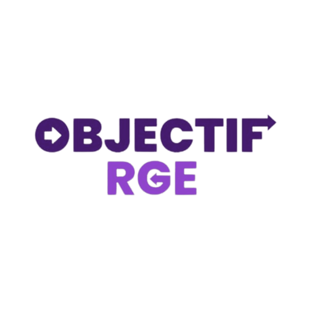 Objectif RGE